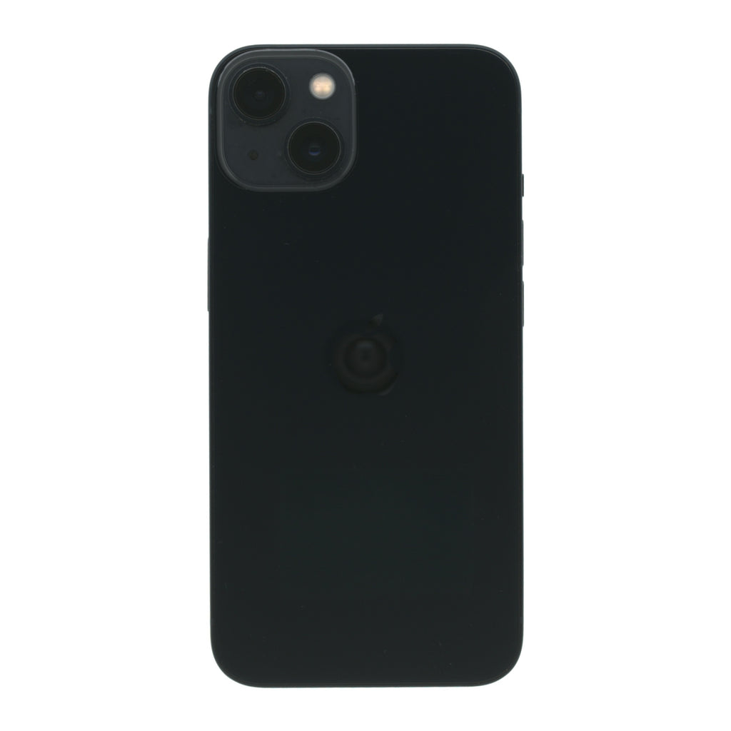95新 Apple iPhone 13 128G 午夜色 中國大陸版
