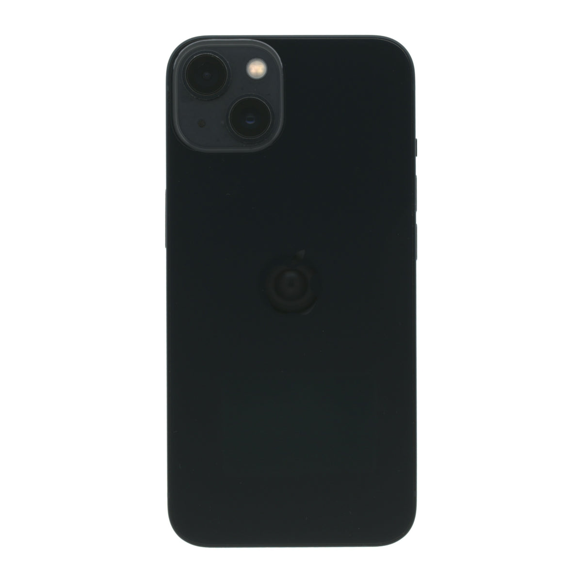 95新 Apple iPhone 13 128G 午夜色 中國大陸版