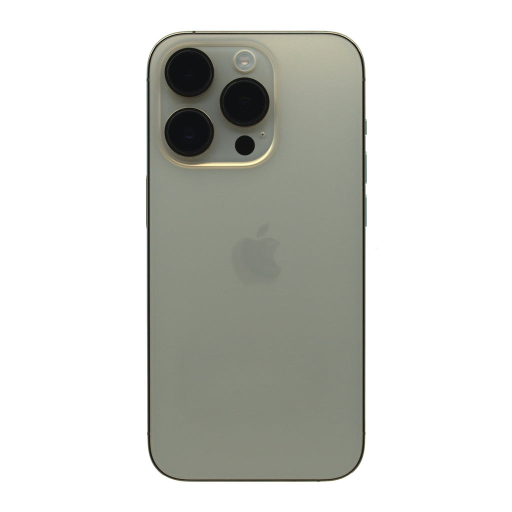 95新 Apple iPhone 14 Pro 1T 金色 中國大陸版