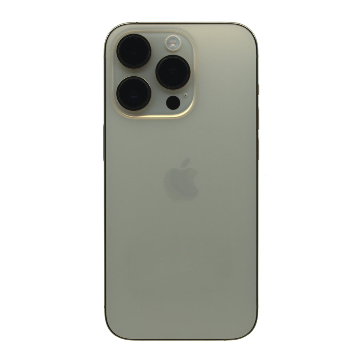 95新 Apple iPhone 14 Pro 1T 金色 中國大陸版