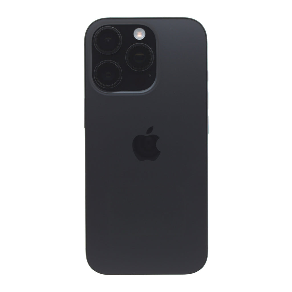 95新 Apple iPhone 16 Pro 128G 黑色鈦金屬 中國大陸版