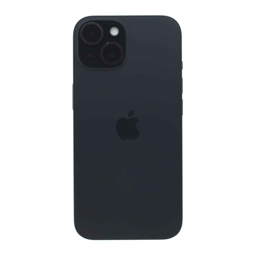 95新 Apple iPhone 15 128G 黑色 中國大陸版