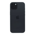 95新 Apple iPhone 15 128G 黑色 中國大陸版