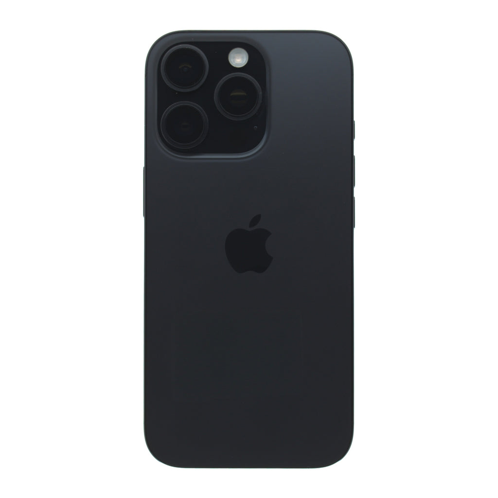 95新 Apple iPhone 16 Pro 256G 黑色鈦金屬 中國大陸版