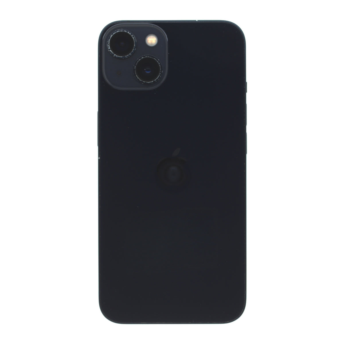 95新 Apple iPhone 13 256G 午夜色 中國大陸版
