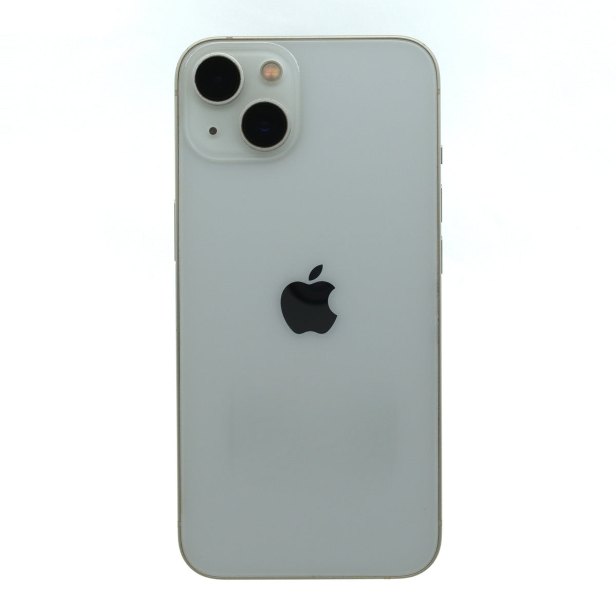 95新 Apple iPhone 13 128G 星光色 中國大陸版