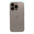 95新 Apple iPhone 16 Pro 128G 沙漠色鈦金屬 中國大陸版