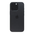 95新 Apple iPhone 16 Pro 128G 黑色鈦金屬 中國大陸版