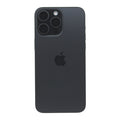 95新 Apple iPhone 15 Pro Max 256G 黑色鈦金屬 中國大陸版