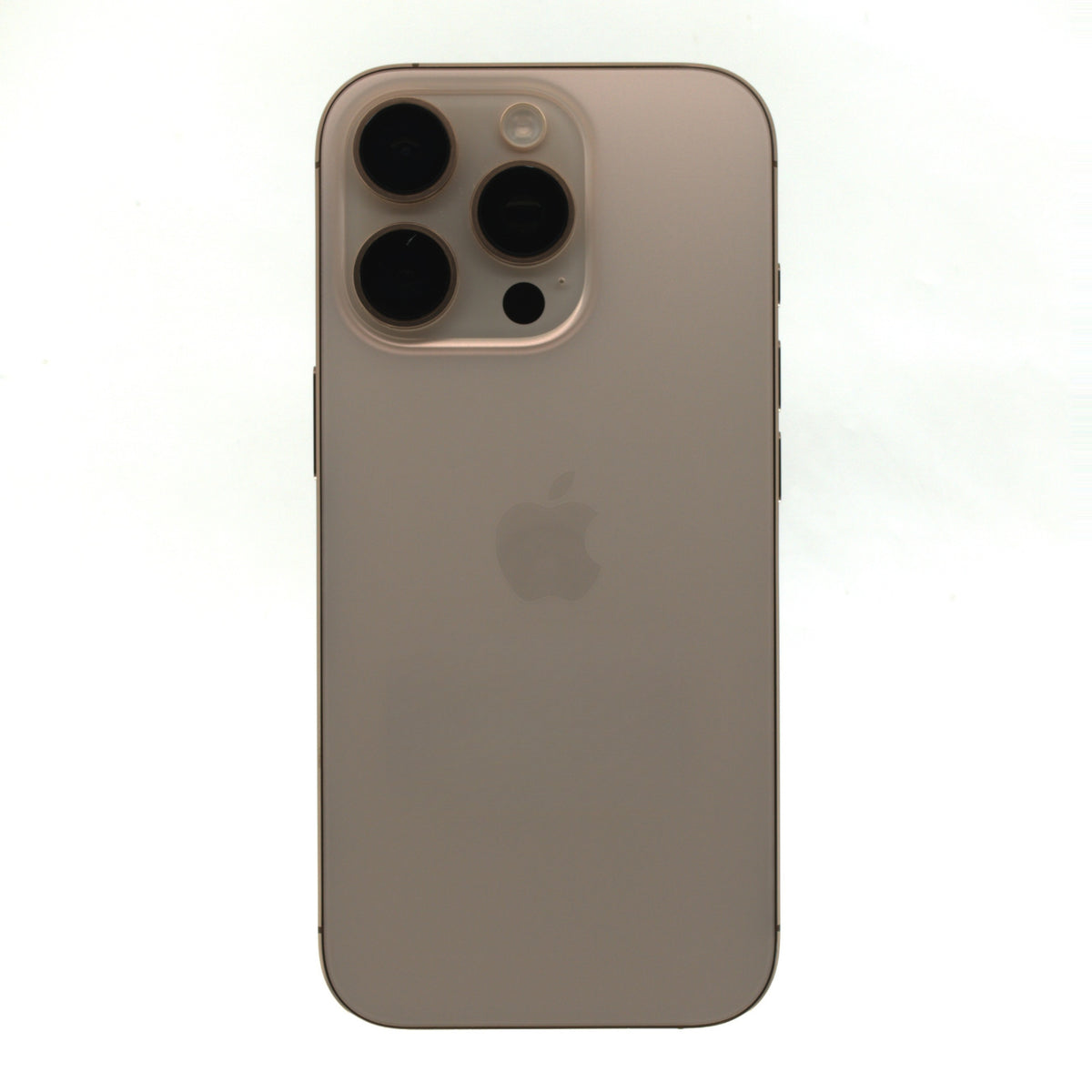 95新 Apple iPhone 16 Pro 256G 沙漠色鈦金屬 中國大陸版