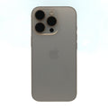95新 Apple iPhone 16 Pro 128G 沙漠色鈦金屬 中國大陸版