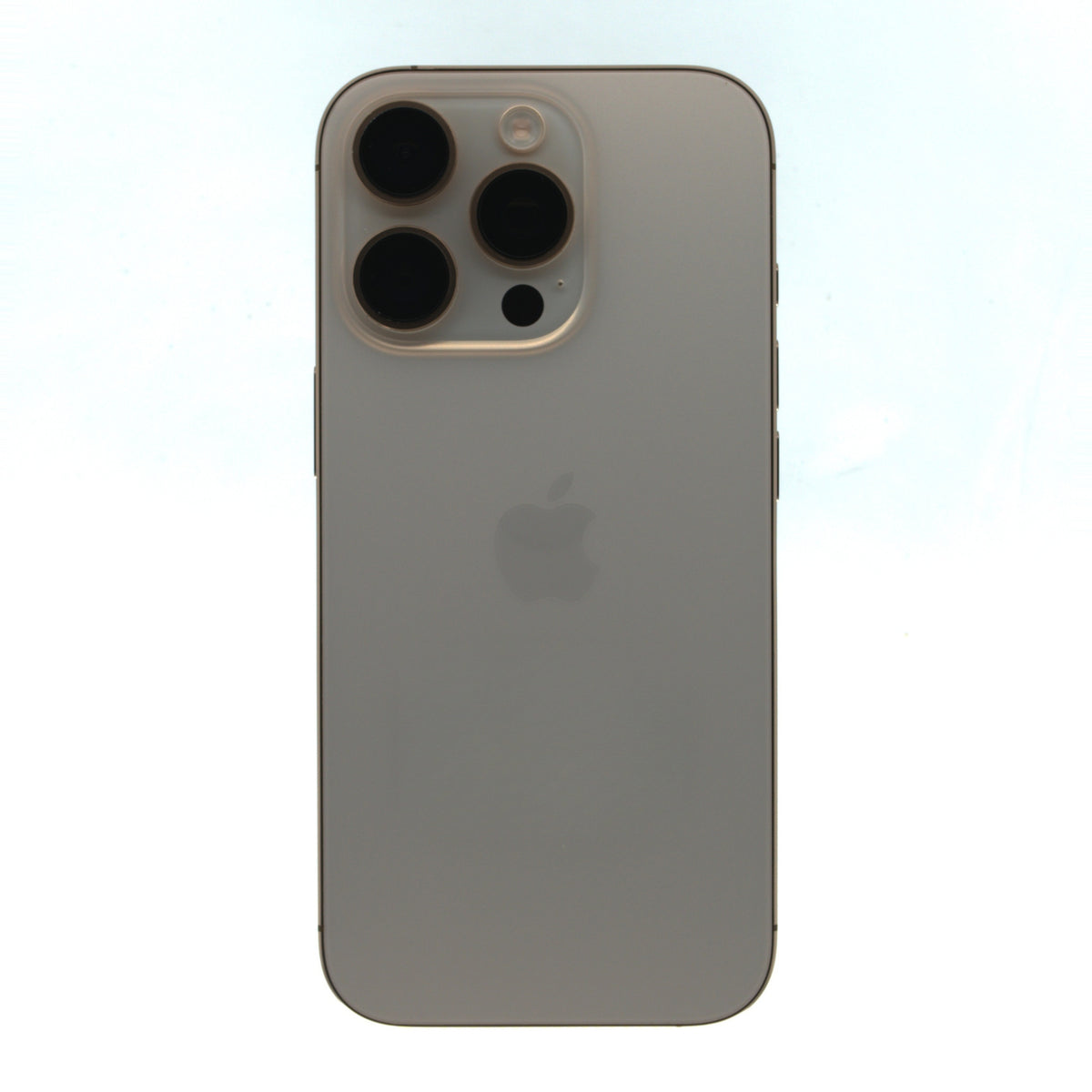95新 Apple iPhone 16 Pro 128G 沙漠色鈦金屬 中國大陸版