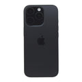 95新 Apple iPhone 16 Pro 256G 黑色鈦金屬 中國大陸版