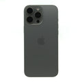 95新 Apple iPhone 16 Pro Max 256G 原色鈦金屬 中國大陸版