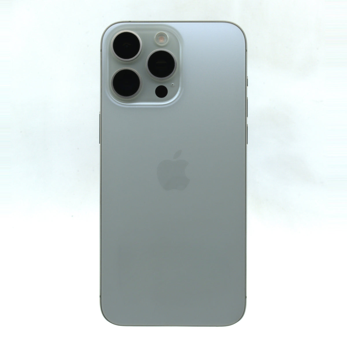95新 Apple iPhone 15 Pro Max 256G 白色鈦金屬 中國大陸版