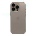 95新 Apple iPhone 16 Pro 256G 沙漠色鈦金屬 中國大陸版
