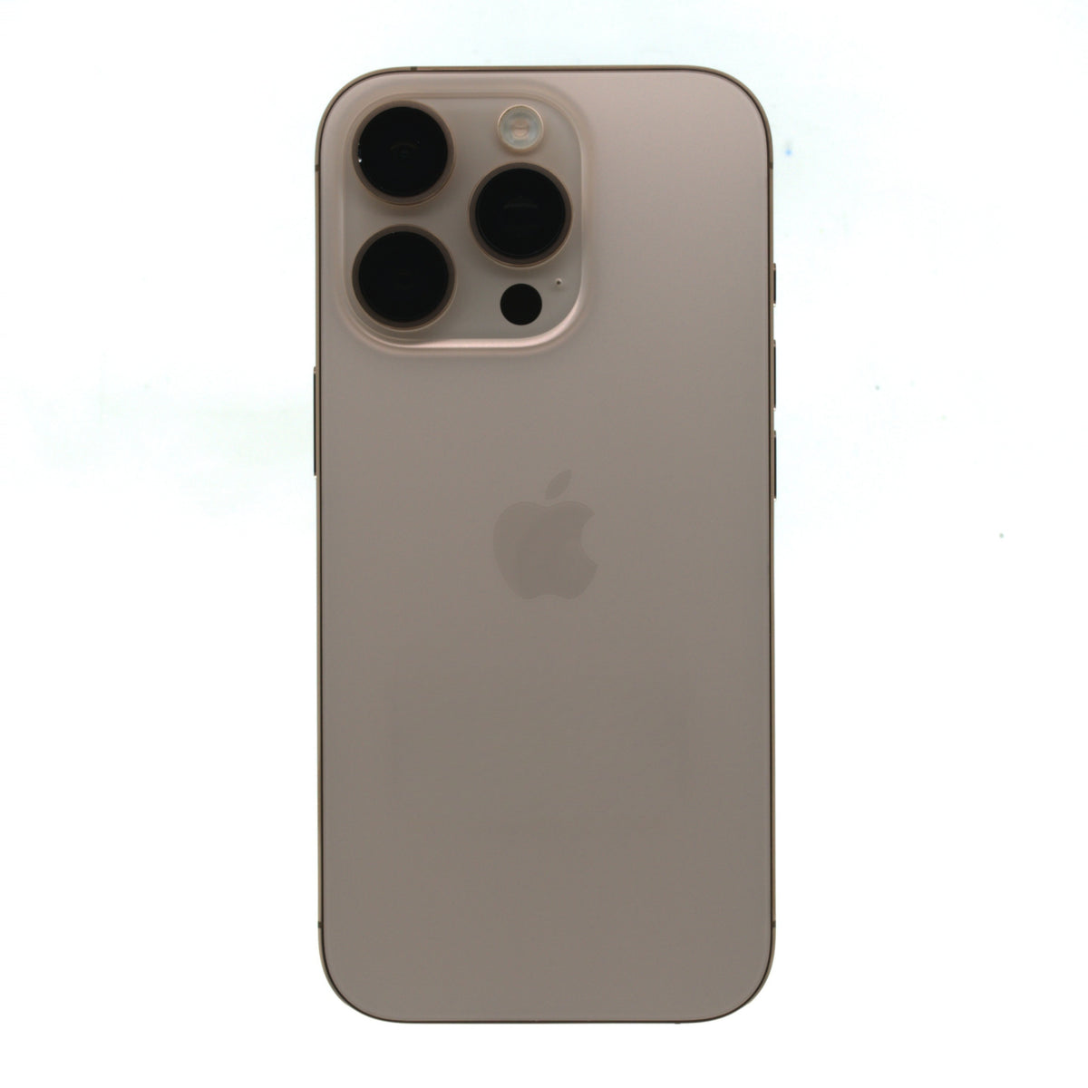 95新 Apple iPhone 16 Pro 256G 沙漠色鈦金屬 中國大陸版
