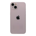 95新 Apple iPhone 13 128G 粉紅色 中國大陸版