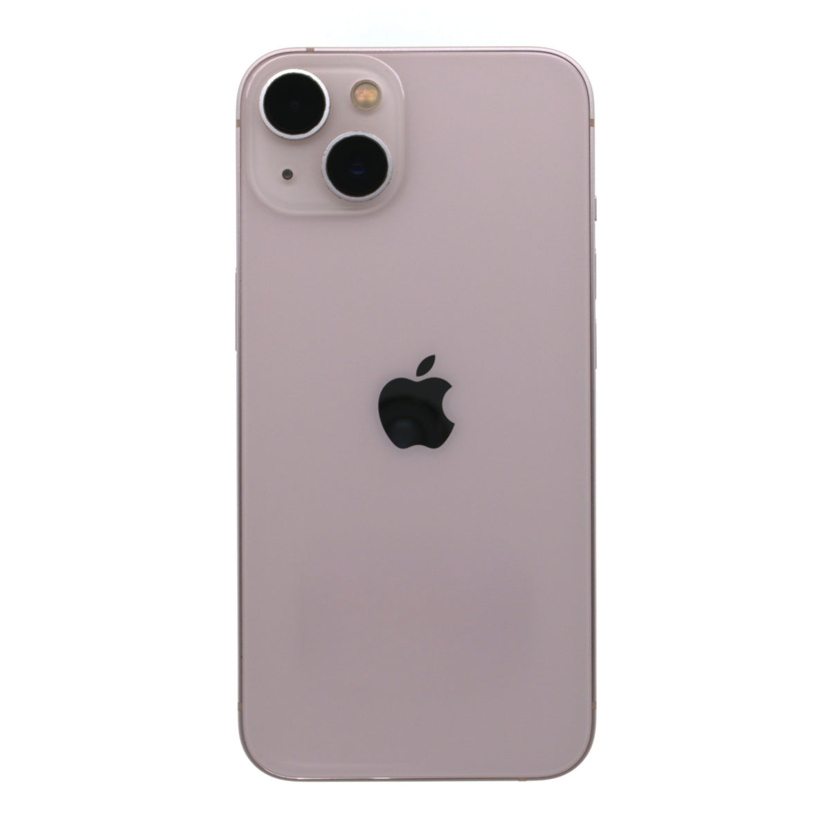 95新 Apple iPhone 13 128G 粉紅色 中國大陸版