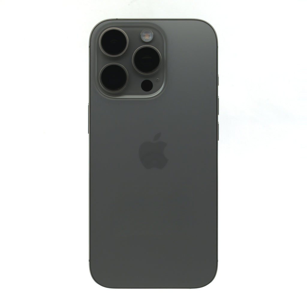 95新 Apple iPhone 16 Pro 128G 原色鈦金屬 中國大陸版