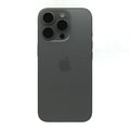 95新 Apple iPhone 16 Pro 128G 原色鈦金屬 中國大陸版