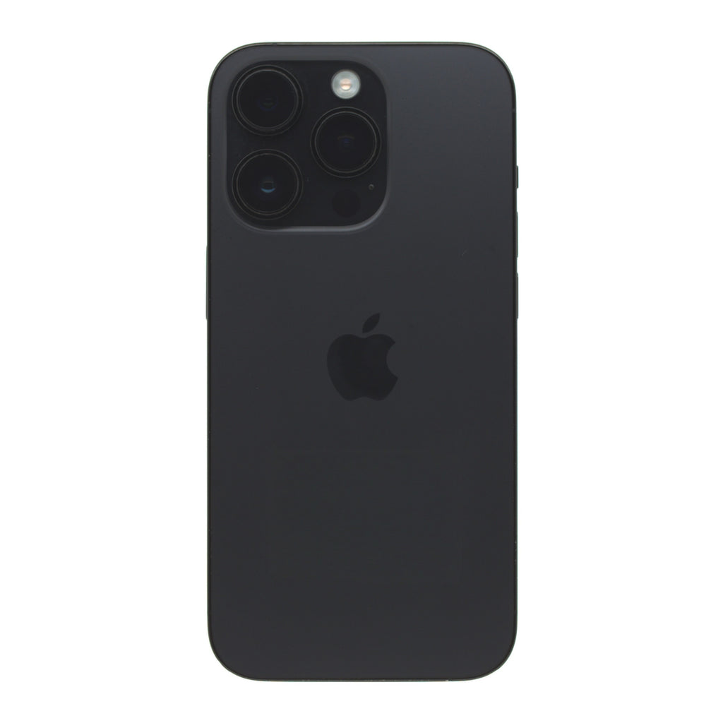 95新 Apple iPhone 14 Pro 256G 深空黑色 中國大陸版