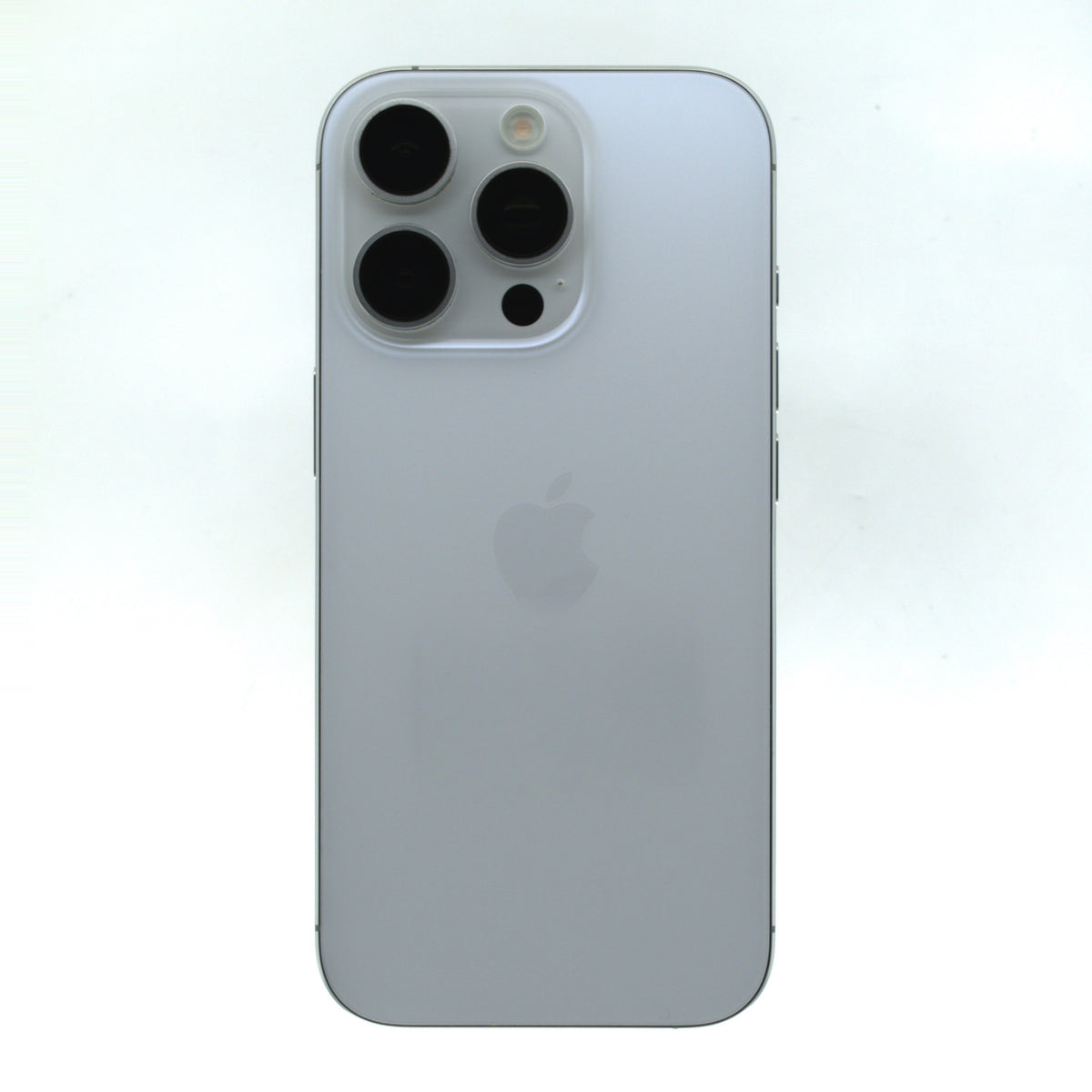 95新 Apple iPhone 16 Pro 128G 白色鈦金屬 中國大陸版