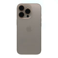 95新 Apple iPhone 16 Pro 128G 沙漠色鈦金屬 中國大陸版