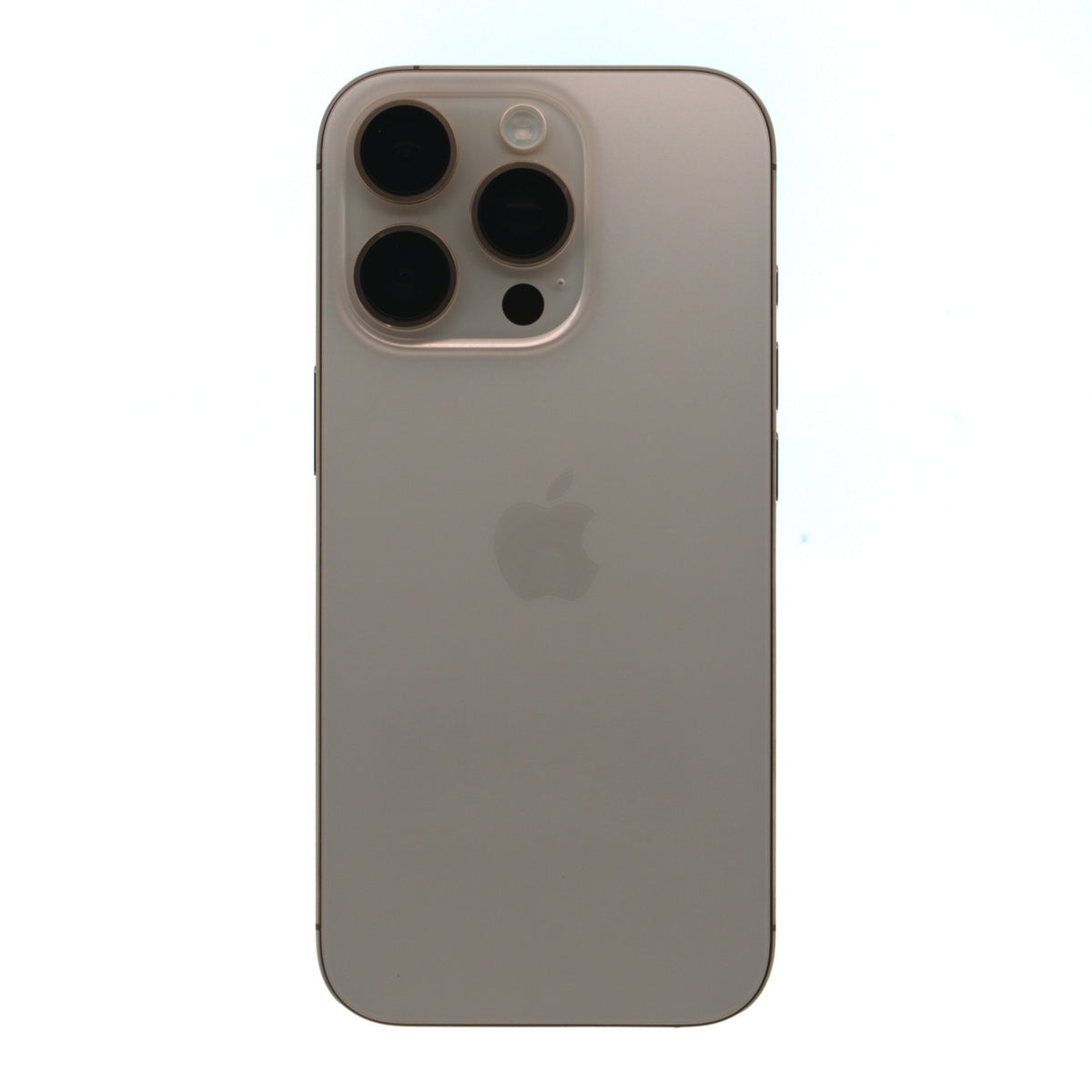 95新 Apple iPhone 16 Pro 128G 沙漠色鈦金屬 中國大陸版