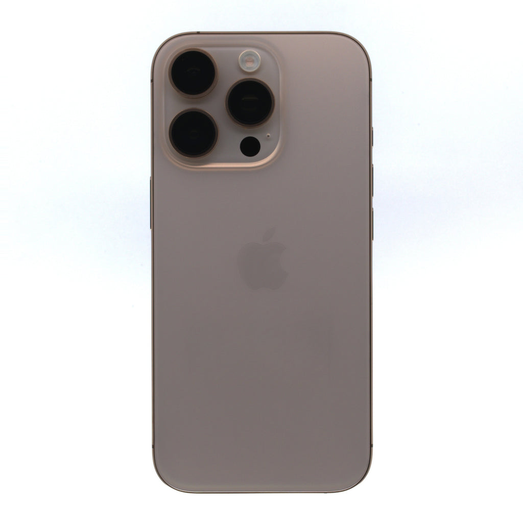 95新 Apple iPhone 16 Pro 256G 沙漠色鈦金屬 中國大陸版