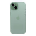 95新 Apple iPhone 15 128G 綠色 中國大陸版