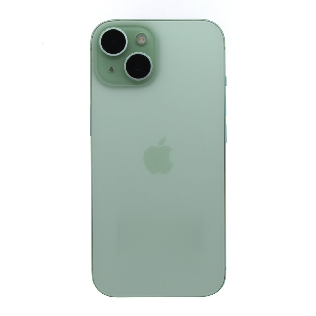 95新 Apple iPhone 15 128G 綠色 中國大陸版