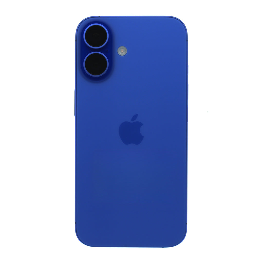 95新 Apple iPhone 16 256G 群青色 中國大陸版