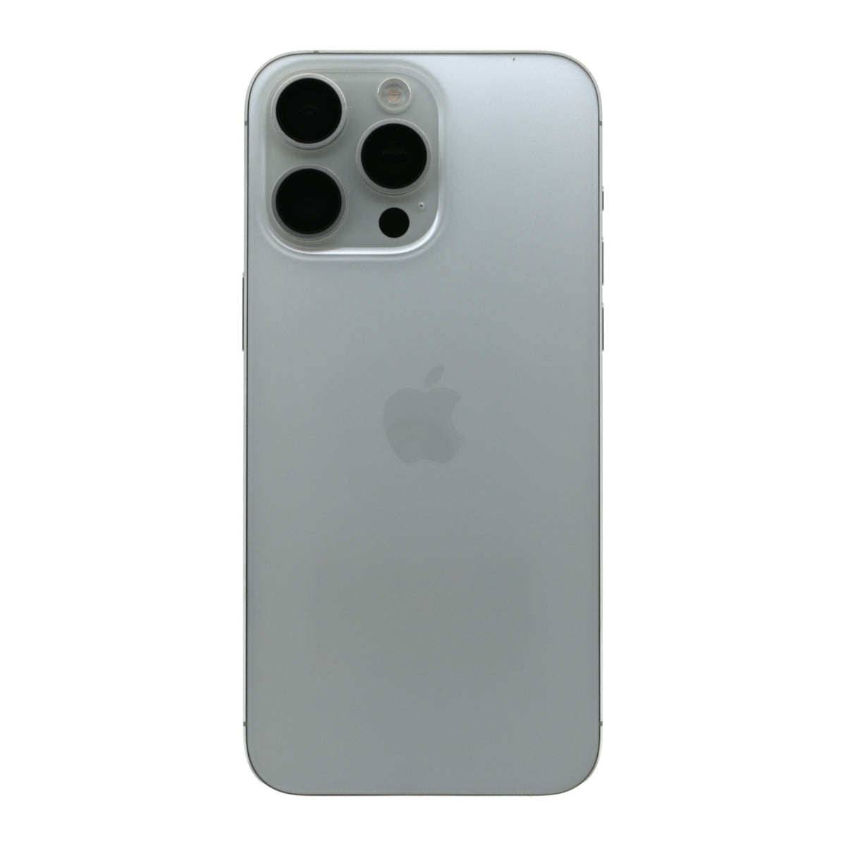 95新 Apple iPhone 15 Pro Max 256G 白色鈦金屬 中國大陸版