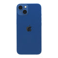 95新 Apple iPhone 13 128G 藍色 中國大陸版