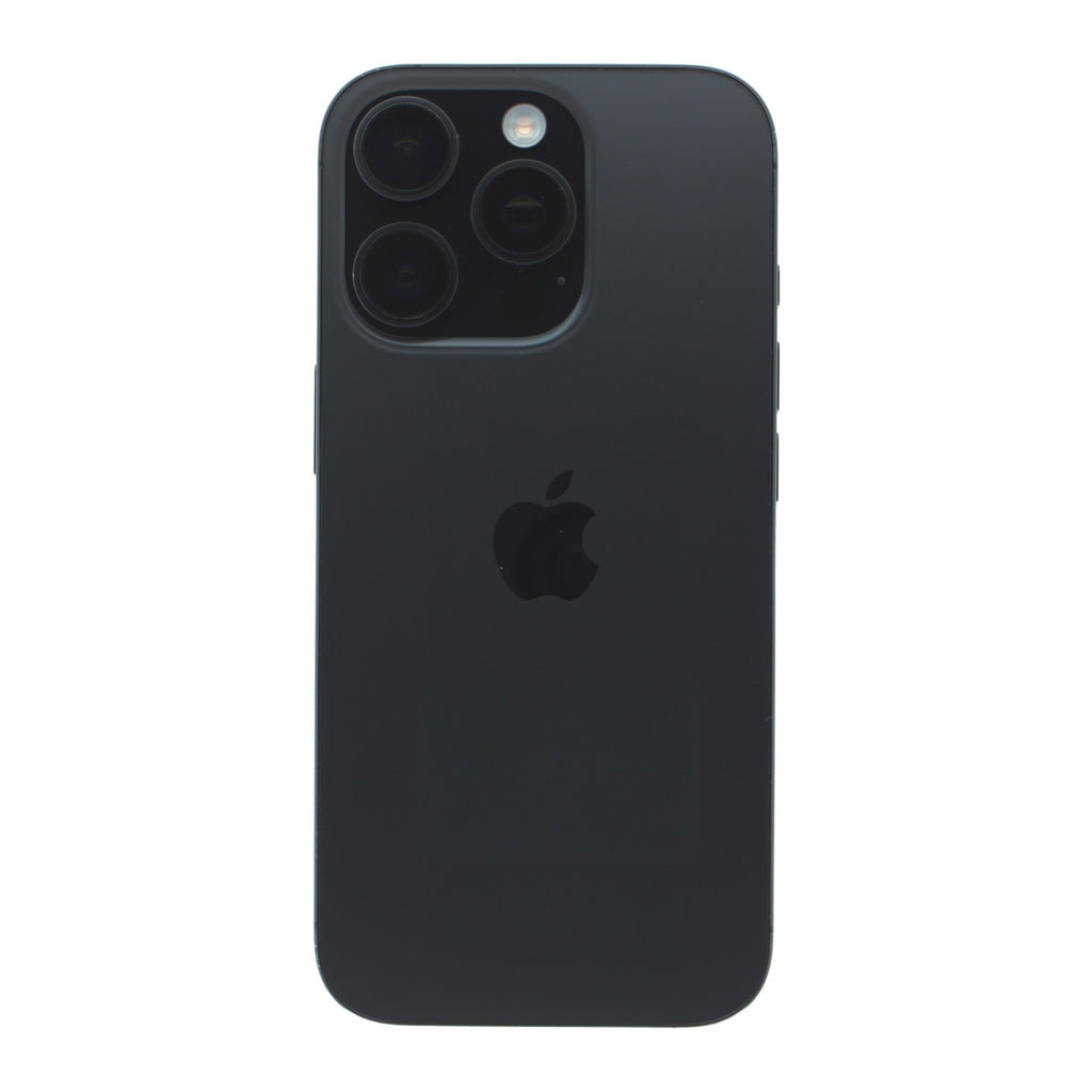 95新 Apple iPhone 16 Pro 128G 黑色鈦金屬 中國大陸版