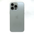 95新 Apple iPhone 15 Pro Max 256G 白色鈦金屬 中國大陸版