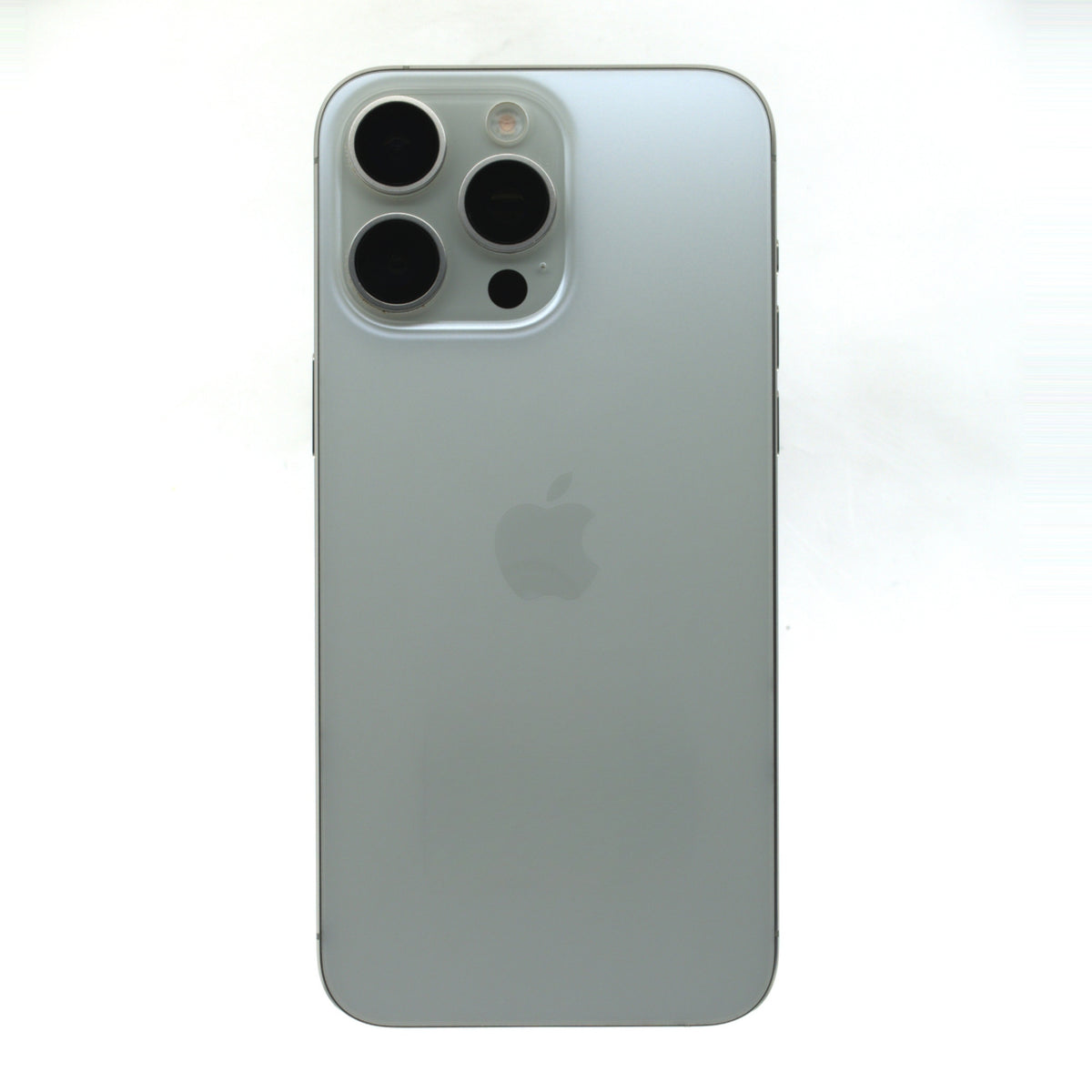 95新 Apple iPhone 15 Pro Max 256G 白色鈦金屬 中國大陸版