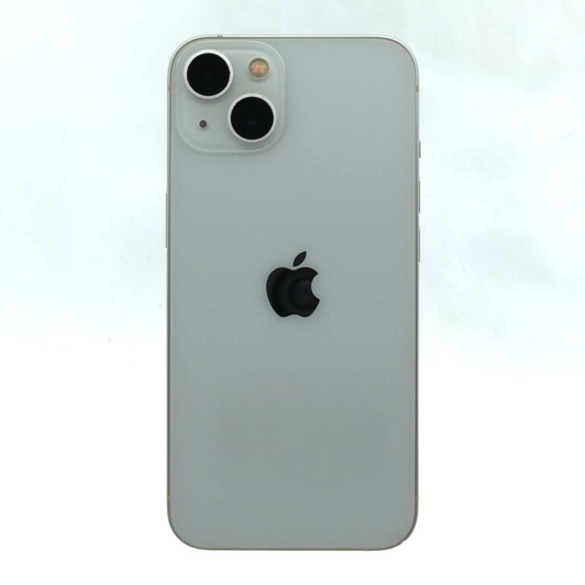 95新 Apple iPhone 13 128G 星光色 中國大陸版