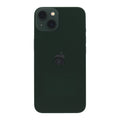 95新 Apple iPhone 13 256G 綠色 中國大陸版
