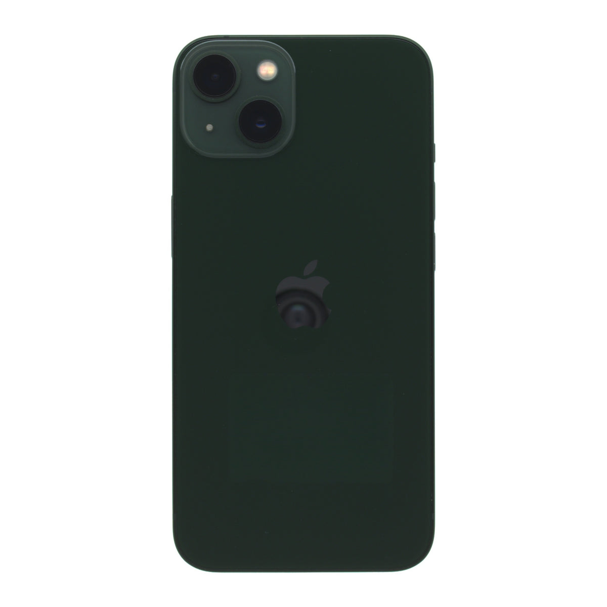 95新 Apple iPhone 13 256G 綠色 中國大陸版