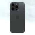 99新 Apple iPhone 16 Pro 128G 原色鈦金屬 中國大陸版