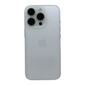 95新 Apple iPhone 16 Pro 128G 白色鈦金屬 中國大陸版