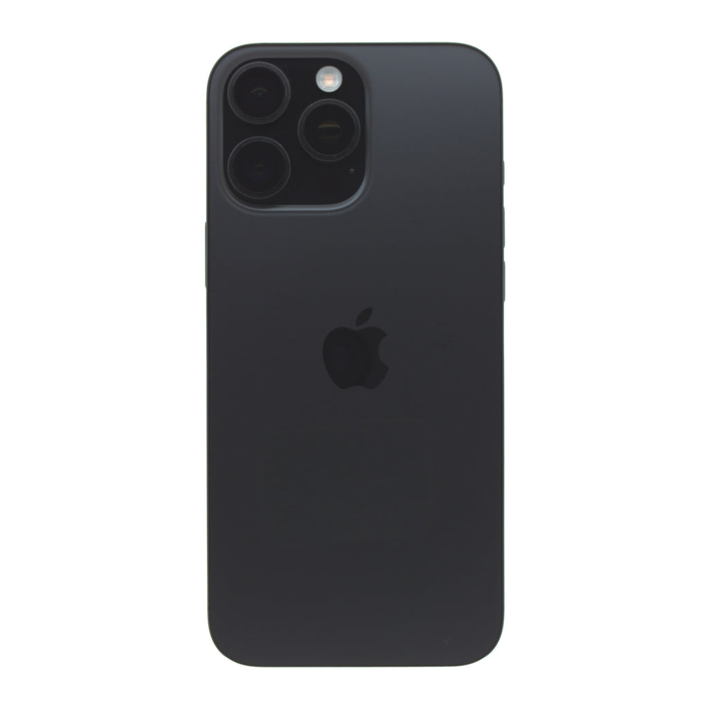 95新 Apple iPhone 16 Pro Max 256G 黑色鈦金屬 中國大陸版