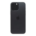 95新 Apple iPhone 16 Pro Max 256G 黑色鈦金屬 中國大陸版
