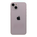95新 Apple iPhone 13 256G 粉紅色 中國大陸版