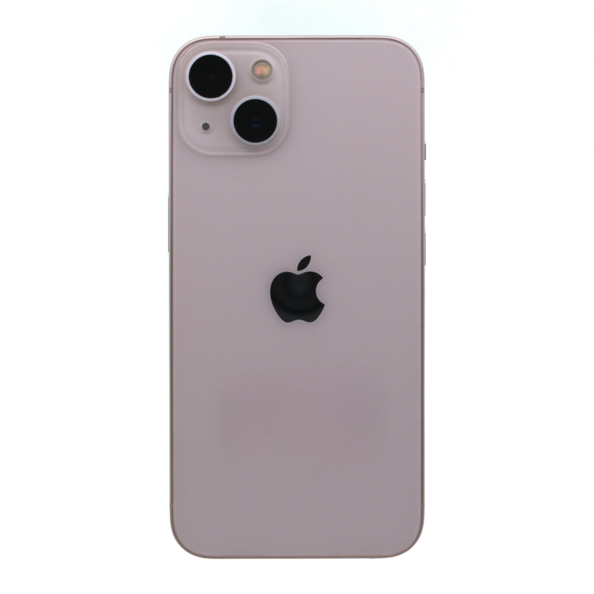 95新 Apple iPhone 13 256G 粉紅色 中國大陸版