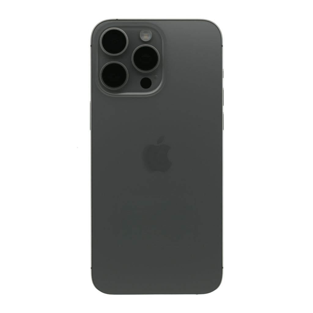 99新 Apple iPhone 15 Pro Max 256G 原色鈦金屬 中國大陸版