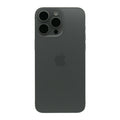 99新 Apple iPhone 15 Pro Max 256G 原色鈦金屬 中國大陸版