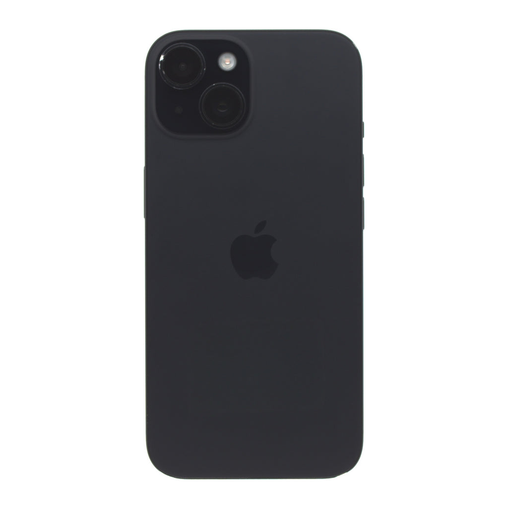 95新 Apple iPhone 15 128G 黑色 中國大陸版